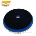 Genuine Sheep Skin Lamb Wool Buffing Pad